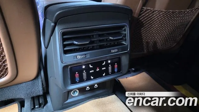 Audi Q7 45 TDI quattro Premium — Фото автомобиля 17