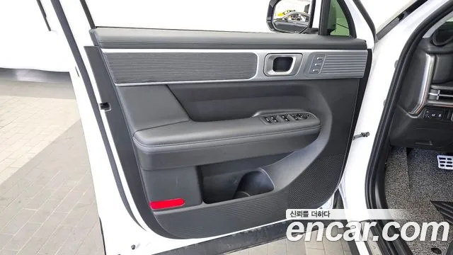 Hyundai Santa Fe MX5 — Фото автомобиля 24