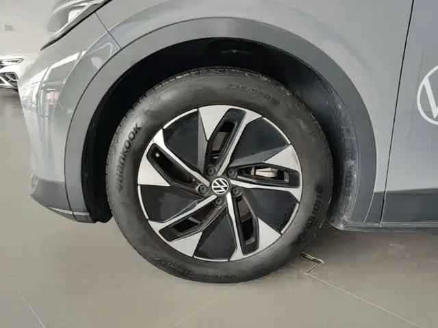 Volkswagen ID.4 Crozz — Фото автомобиля 22