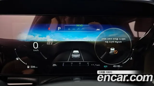 Kia Canival Carnival 4 поколение Бензин 7 мест Signature — Фото автомобиля 6
