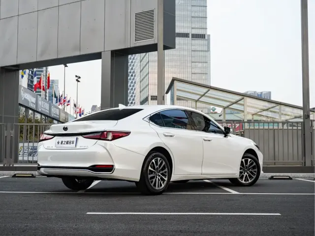 Lexus Lexus ES 2024 200 Premium Edition — Фото автомобиля 6