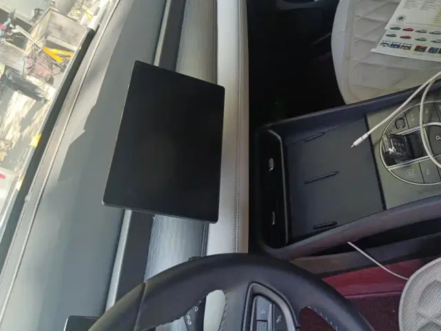 BYD Seal 05 DM-i — Фото автомобиля 13