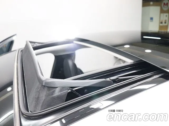 Mercedes-Benz E-Class — Фото автомобиля 6