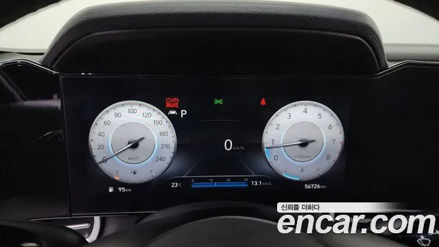 Hyundai AVANTE Avante (CN7) — Фото автомобиля 8