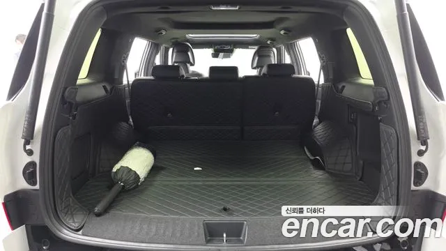 Hyundai Santafe — Фото автомобиля 16