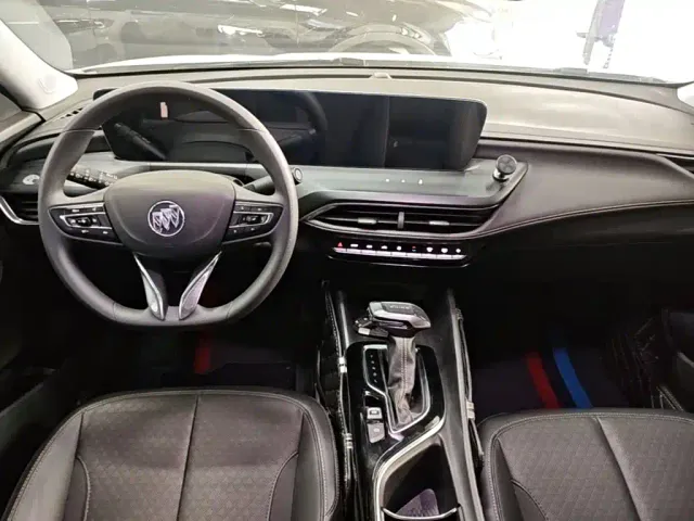 Buick Verano — Фото автомобиля 9