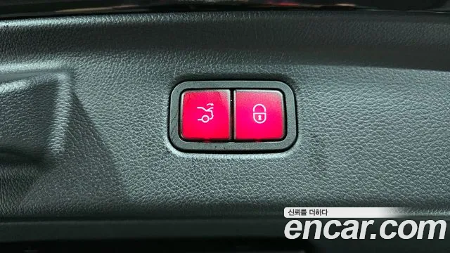 Mercedes-Benz S-Class S-класс W223 — Фото автомобиля 16