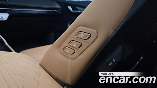 Kia EV6 — Фото автомобиля 29