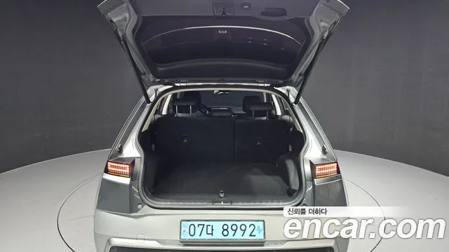 Hyundai Ioniq5 — Фото автомобиля 20