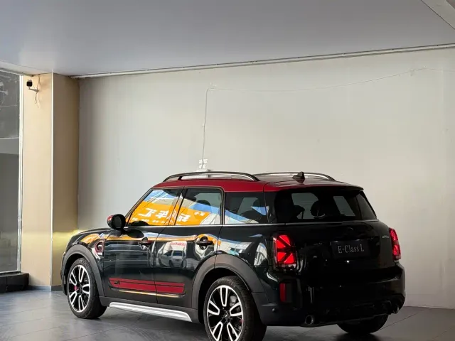 MINI Hatch — Фото автомобиля 7