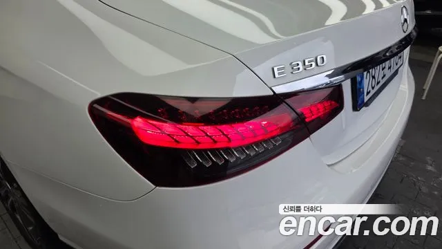 Mercedes-Benz E-Class E-класс W213 E350 4MATIC Avantgarde — Фото автомобиля 20