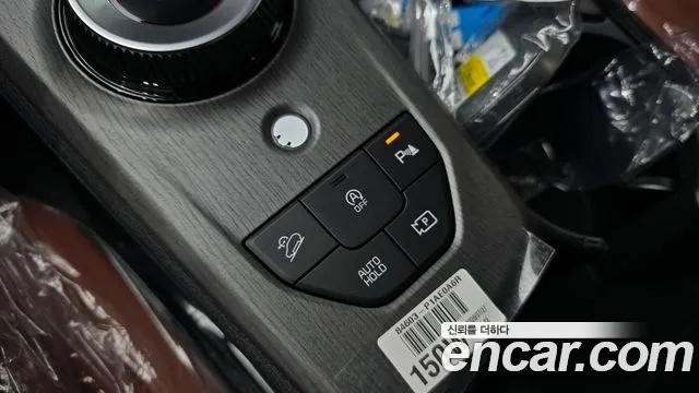 Kia Sportage Бензин 1.6 турбо 2WD — Фото автомобиля 15