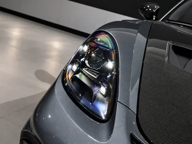 Porsche 718 — Фото автомобиля 11