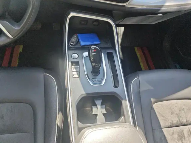 Haval H6 — Фото автомобиля 16