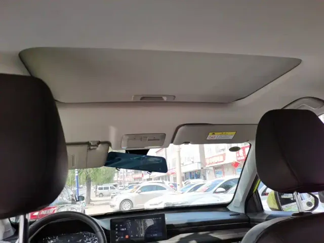 Wuling Xingchi — Фото автомобиля 17