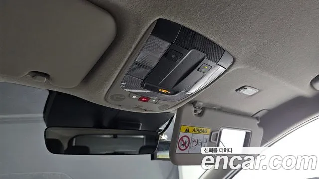 Kia Niro The All New — Фото автомобиля 18
