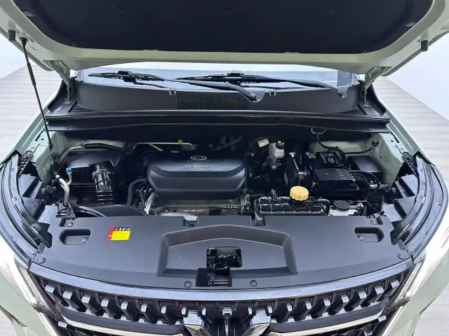 Wuling Asta — Фото автомобиля 15