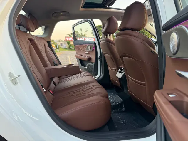 Chery Arrizo 8 PRO — Фото автомобиля 14