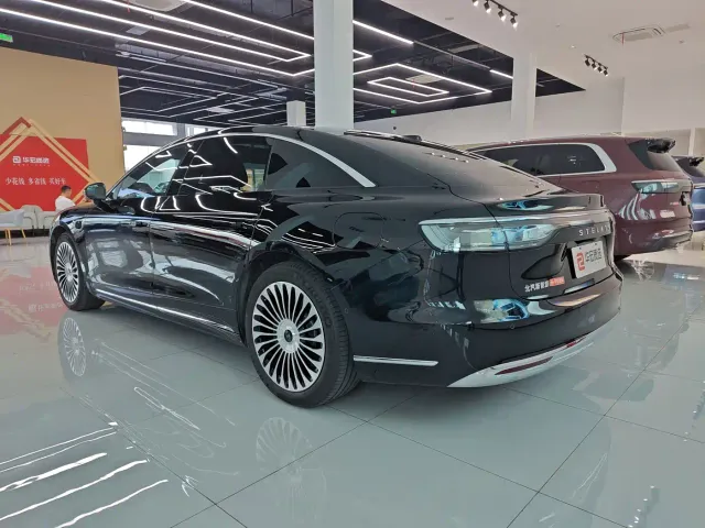 Stelato S9 — Фото автомобиля 3