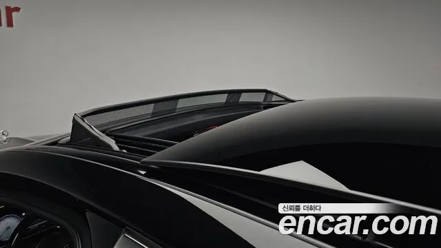 Mercedes-Benz S-Class — Фото автомобиля 12