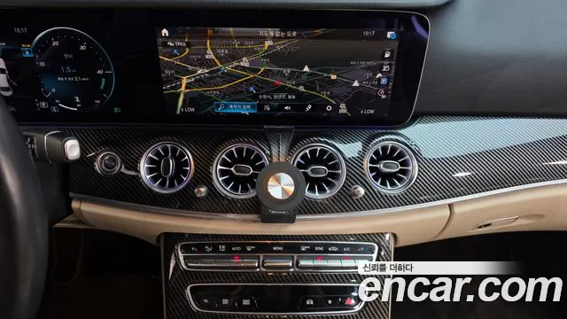 Mercedes-Benz E-Class W213 — Фото автомобиля 18