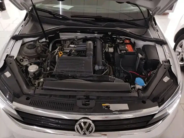 Volkswagen Lamando — Фото автомобиля 19