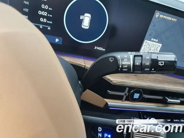 Hyundai Santa Fe MX5 — Фото автомобиля 12