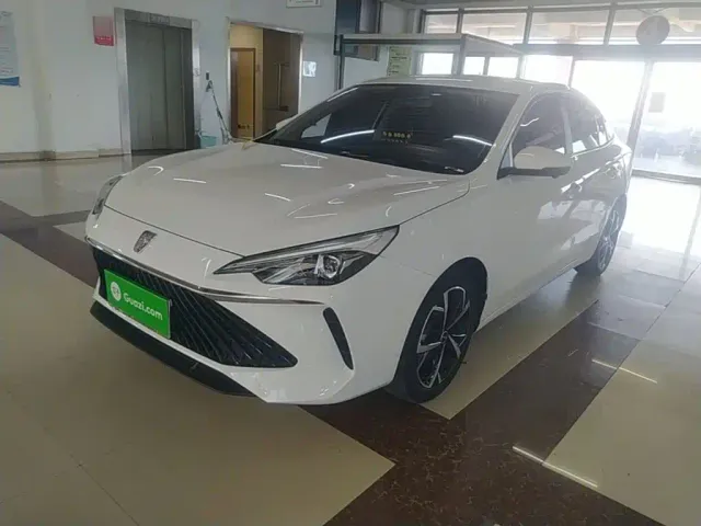 Фотография автомобиля — Roewe i5