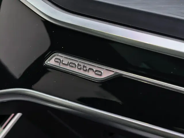 Audi A6L — Фото автомобиля 17