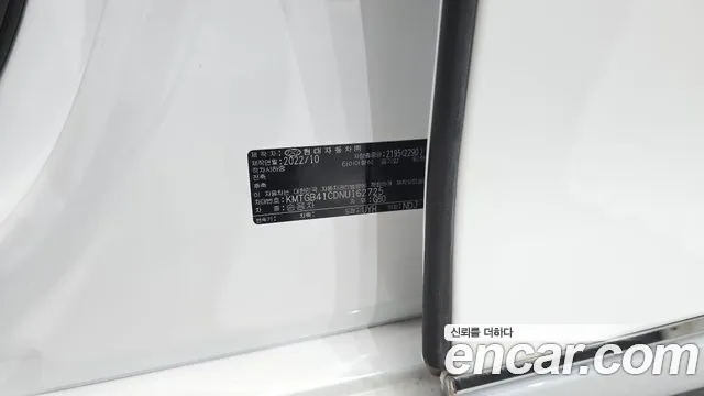 Genesis G80 RG3 — Фото автомобиля 24