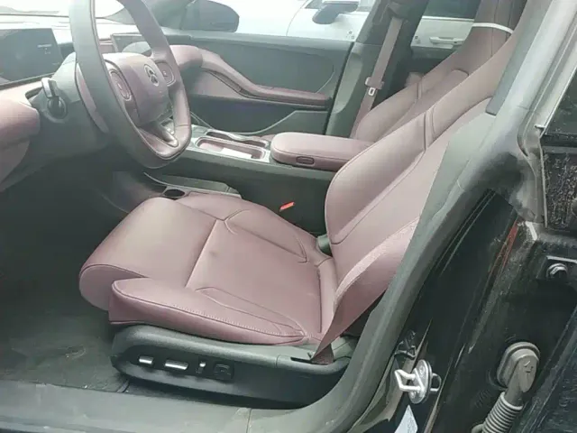 Nio ET5 Touring — Фото автомобиля 14