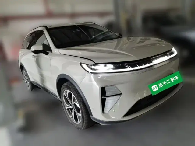 Haval Xiaolong MAX — Фото автомобиля 5