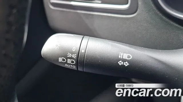 Renault Korea QM6 New — Фото автомобиля 22