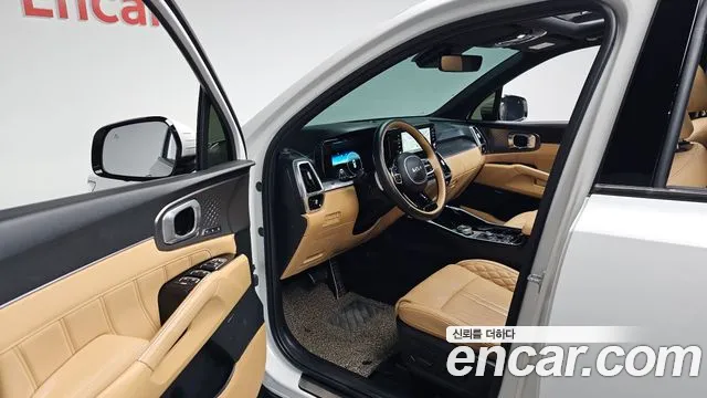 Kia Sorento 4th Gen — Фото автомобиля 15