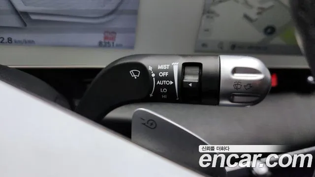 Hyundai Ioniq5 Ioniq5 Long Range AWD — Фото автомобиля 27
