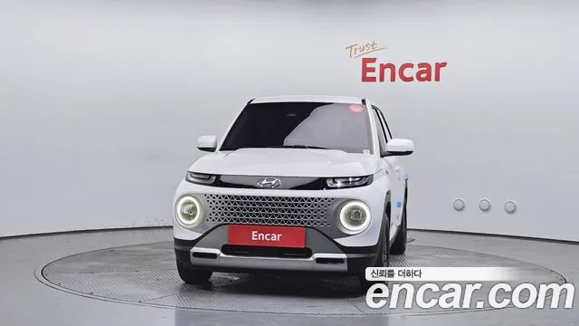 Hyundai Casper Casper Modern — Фото автомобиля 3