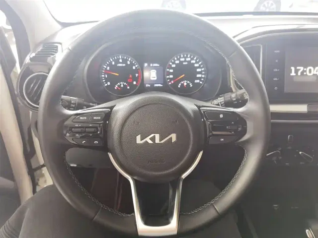 Kia KX1 — Фото автомобиля 10