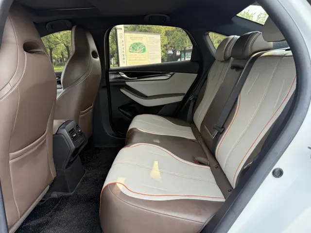 BYD Qin PLUS — Фото автомобиля 8