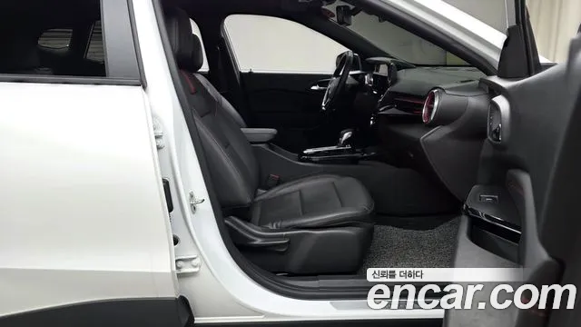 ChevroletGMDaewoo Trax Trax Кроссовер — Фото автомобиля 25