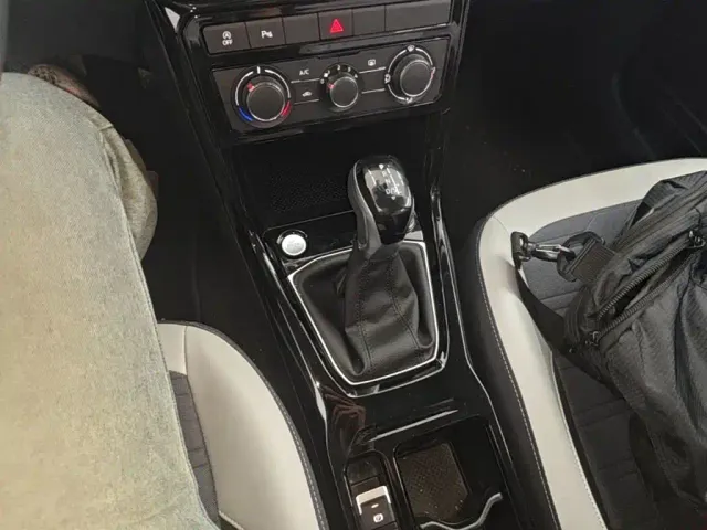 Volkswagen Tharu — Фото автомобиля 13