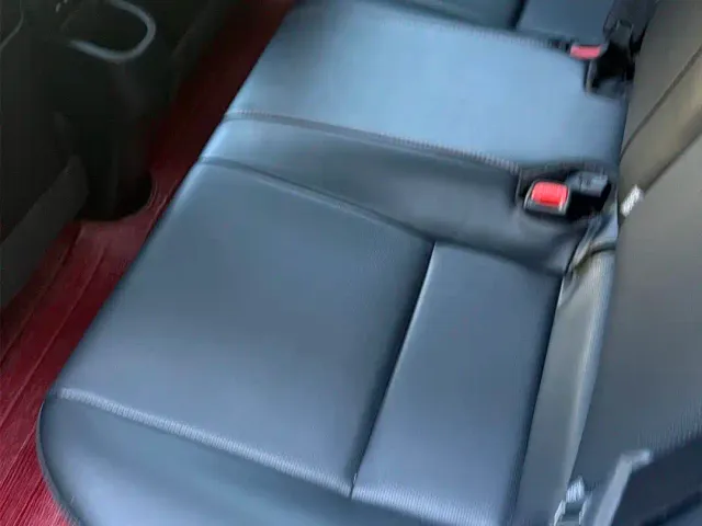 Toyota YARiS L Zhi Xuan — Фото автомобиля 26