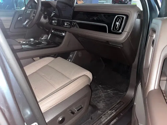 BAIC BJ60 — Фото автомобиля 5
