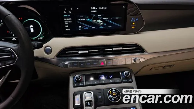 Hyundai Palisade — Фото автомобиля 15