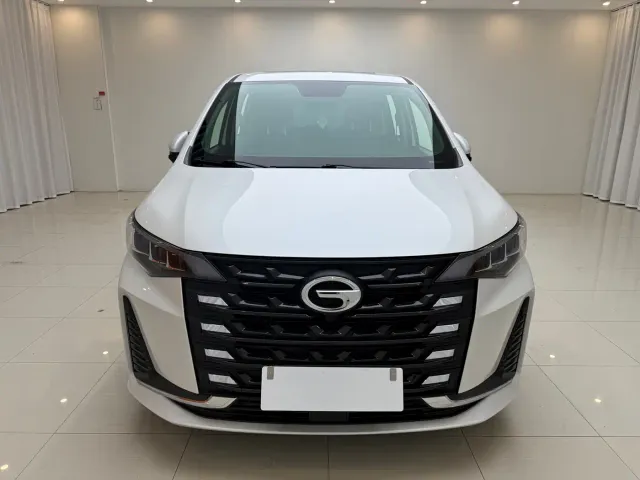 GAC Trumpchi M6 — Фото автомобиля 2