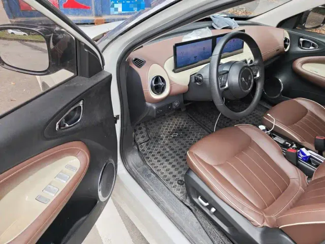 Wuling Bingo — Фото автомобиля 17