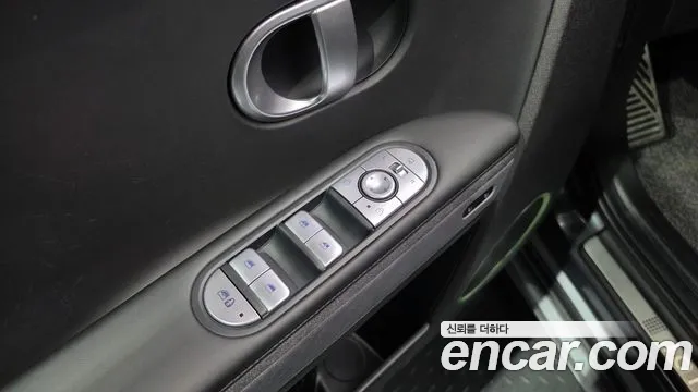 Hyundai Ioniq 5 Ioniq5 — Фото автомобиля 27
