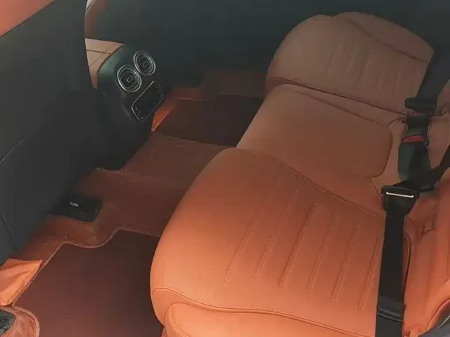 Mercedes-Benz GLC-Class — Фото автомобиля 7