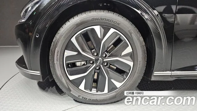 Kia EV6 Long Range — Фото автомобиля 5