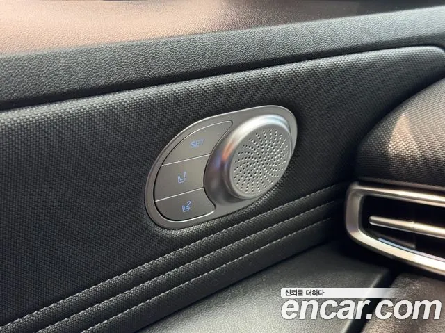 Hyundai Avante CN7 — Фото автомобиля 14