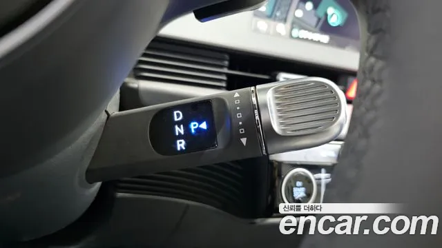 Hyundai Ioniq5 Ioniq5 Long Range AWD — Фото автомобиля 7